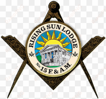 rising sun lodge - masonic rising sun