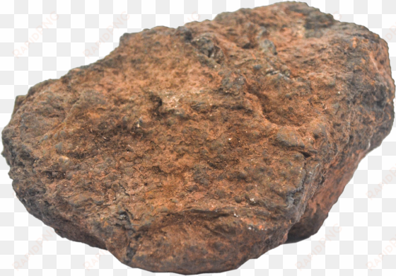 river stone png png - hematite