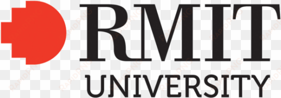 rmit university logo png