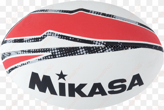 rnb7 official size - mikasa 11.9" x 7.8" rugby ball