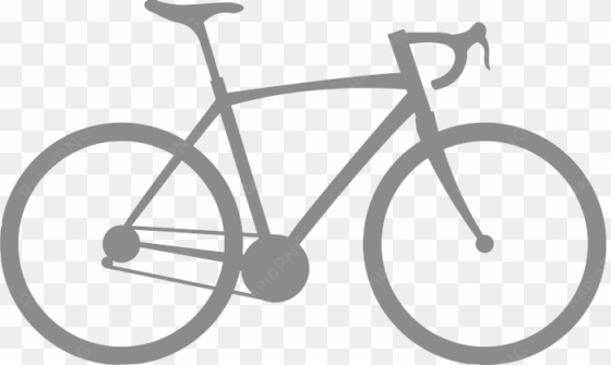 road bikes - bike drawing