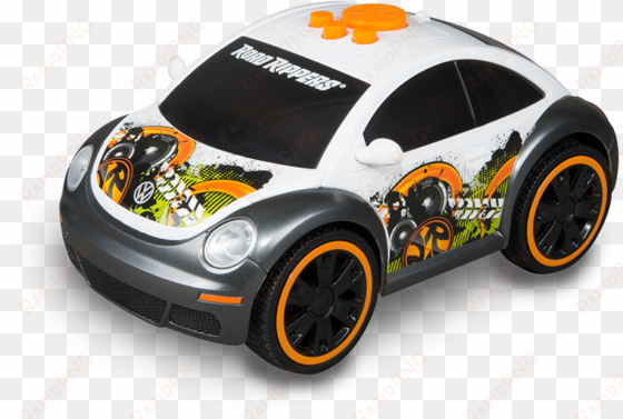 road rippers dancing car - vw beetle