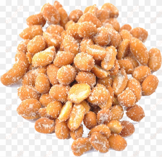 roasted peanuts - honey roasted peanuts