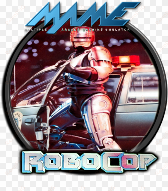 robocop