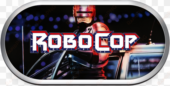 robocop