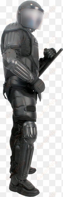 robocop one vest multisize shock protection vest - personal protective equipment