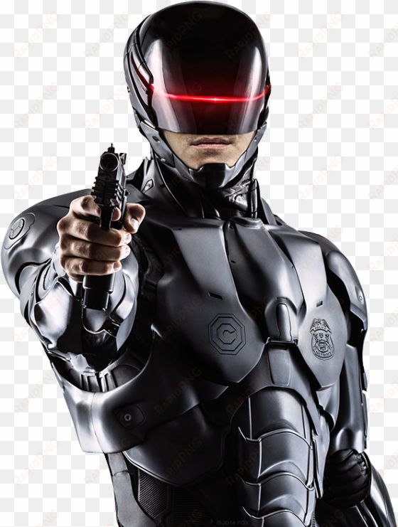 robocop png - robocop hd png