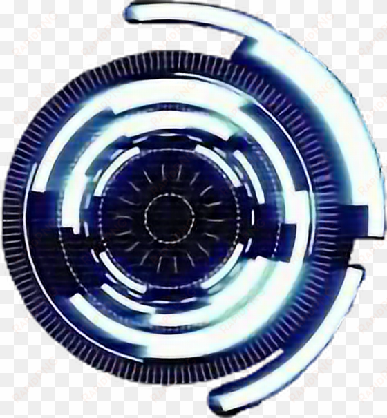 robot eye cyborg lightfreetoedit - transparent robot eyes png