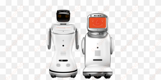 robots - robot