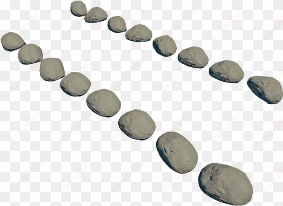 rock paths png