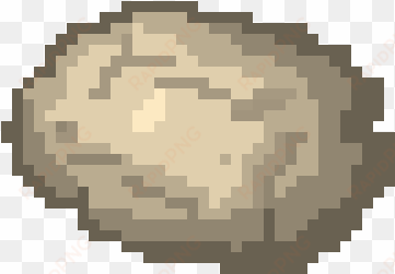 rock - rock pixel art png