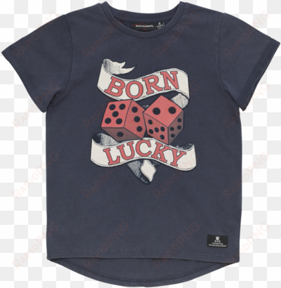 rock your kid - t-shirt