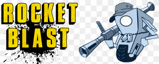 rocket blast is ffyl based rocket launcher build that - assault rifle