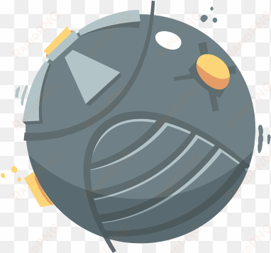 rocket league ball - illustration