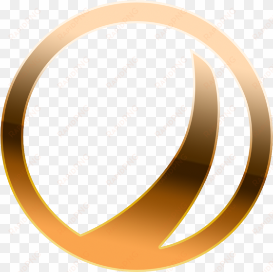 rocket league bronze i - circle