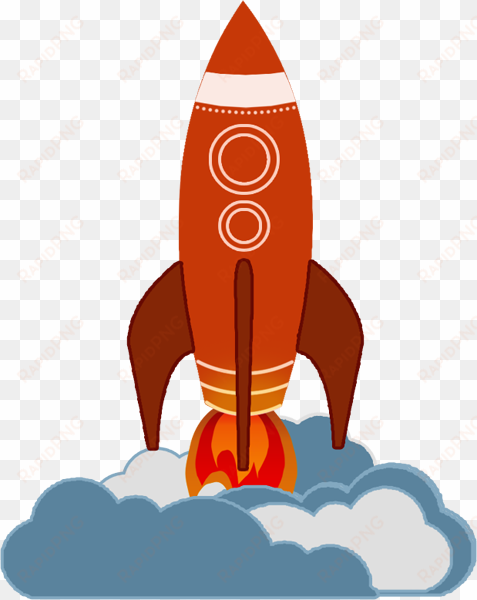 rocket - rocket launches gif png
