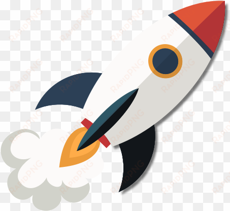 rocket ship - startup rocket icon png