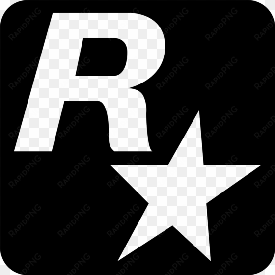 rockstar games icon free download png and - emblem