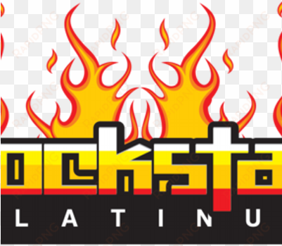 rockstar platinum - fire eagle