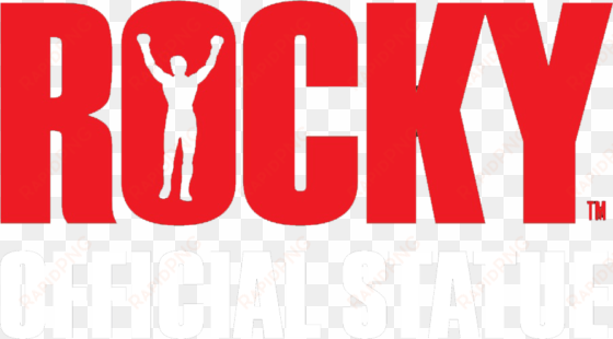 rocky png file - rocky balboa logo png