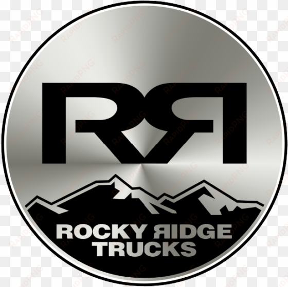 rocky ridge trucks