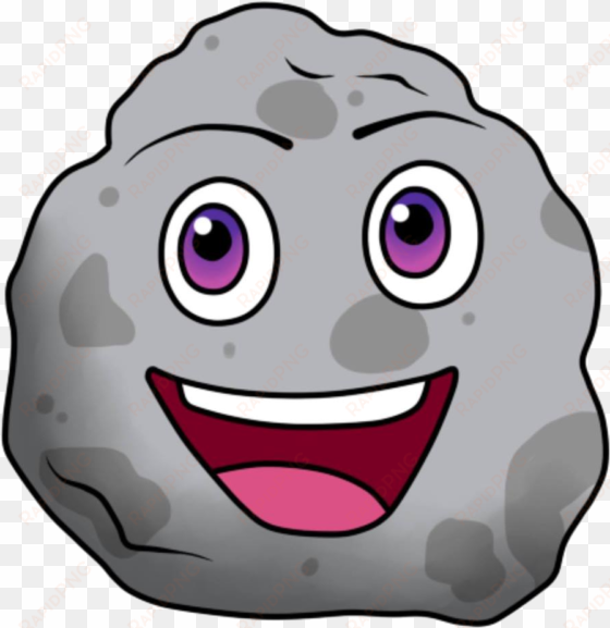 rocky the asteroid rocky the asteroid rocky is lost