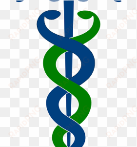 rod of asclepius 297429 640 - caduceus vector