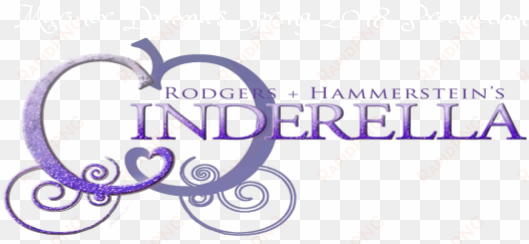 rodgers and hammerstein's cinderella