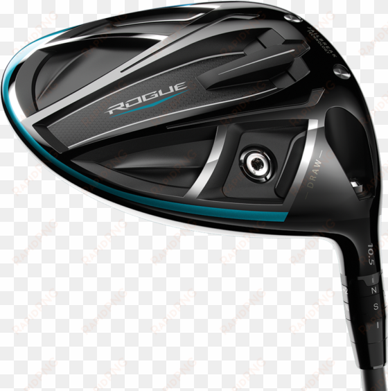 rogue draw drivers - callaway golf company