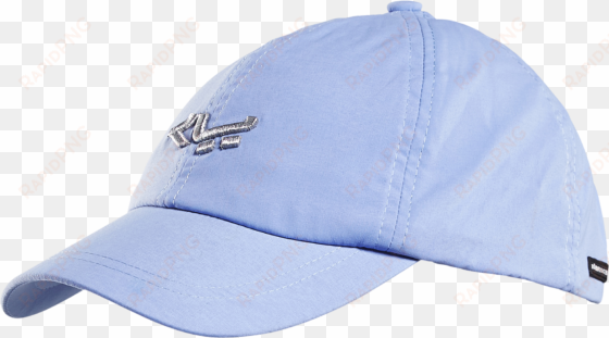 rohnisch cap blue shell - baseball cap