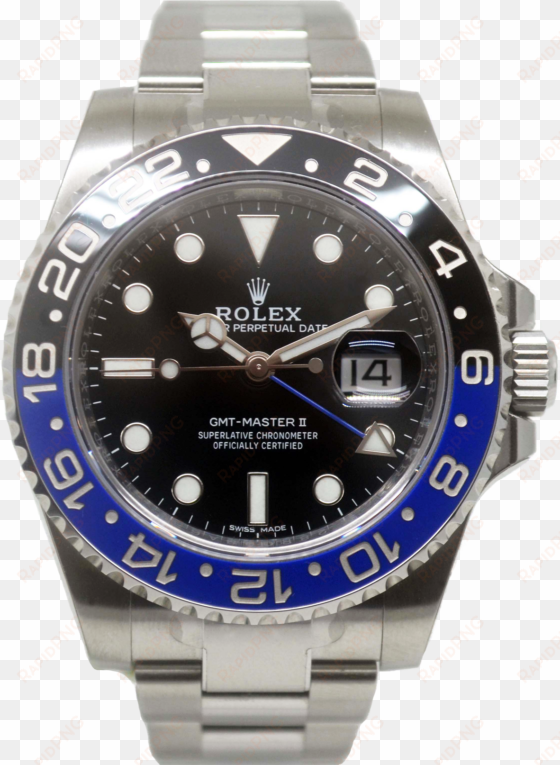 rolex gmt master ii 2012