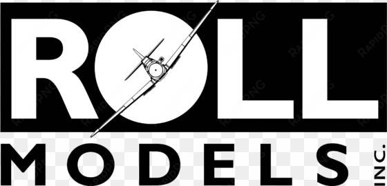 roll models logo png transparent - rollmodels