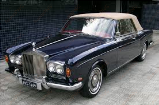 rolls royce 1967-92 silver shadow and corniche, british - rolls royce corniche top