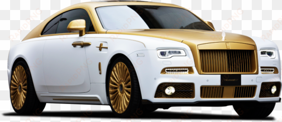rolls royce png transparent image - rolls royce wraith png