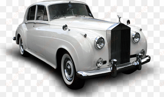 rolls royce silver cloud ii - rolls royce silver cloud png