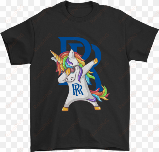 rolls-royce unicorn dabbing cars shirts - honda unicorn t shirt
