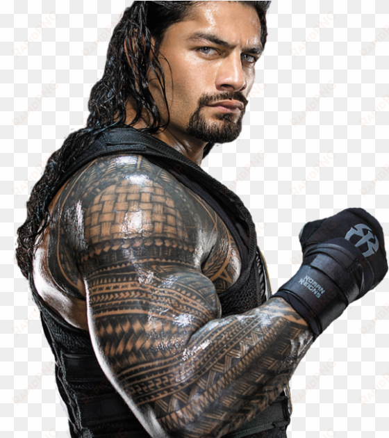 roman reigns favourites wallpapers - wwe roman reigns 2018 png