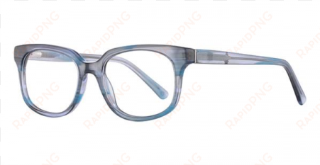 romeo gigli model rg77015 eyeglasses color -blue smoke - romeo gigli rg77015 eyeglasses