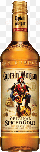 ron captain morgan spiced - captain morgan spiced rum