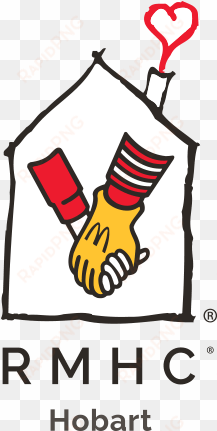 ronald mcdonald house charities canada logo