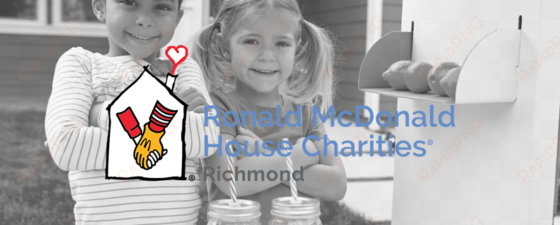 ronald mcdonald house charities - toddler