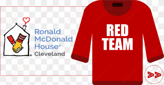 ronald mcdonald house of cleveland, inc - ronald mcdonald house charities