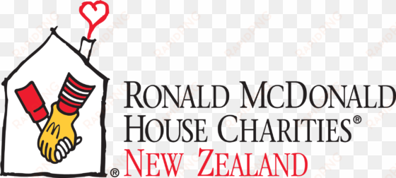 ronald mcdonald house - ronald mcdonald house charities nz