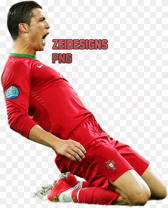 ronaldo png