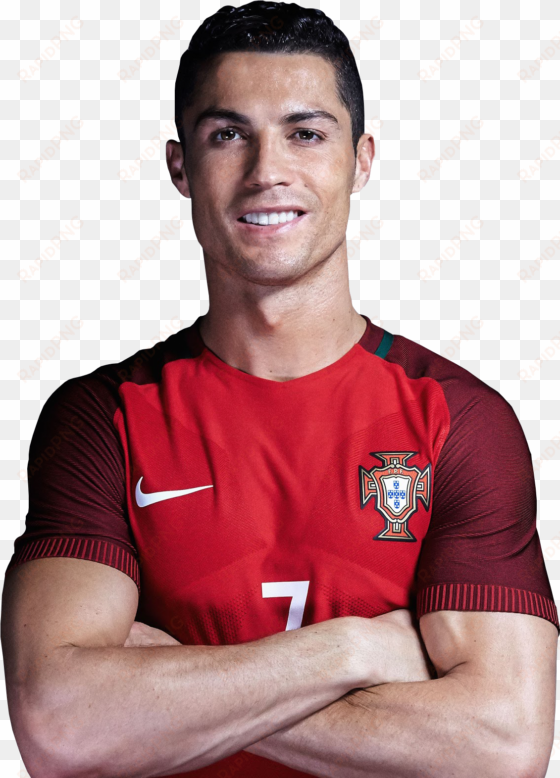 ronaldo render - cristiano ronaldo portugal png