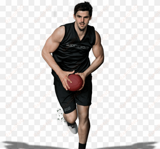 rookie me - scott pendlebury rookie me