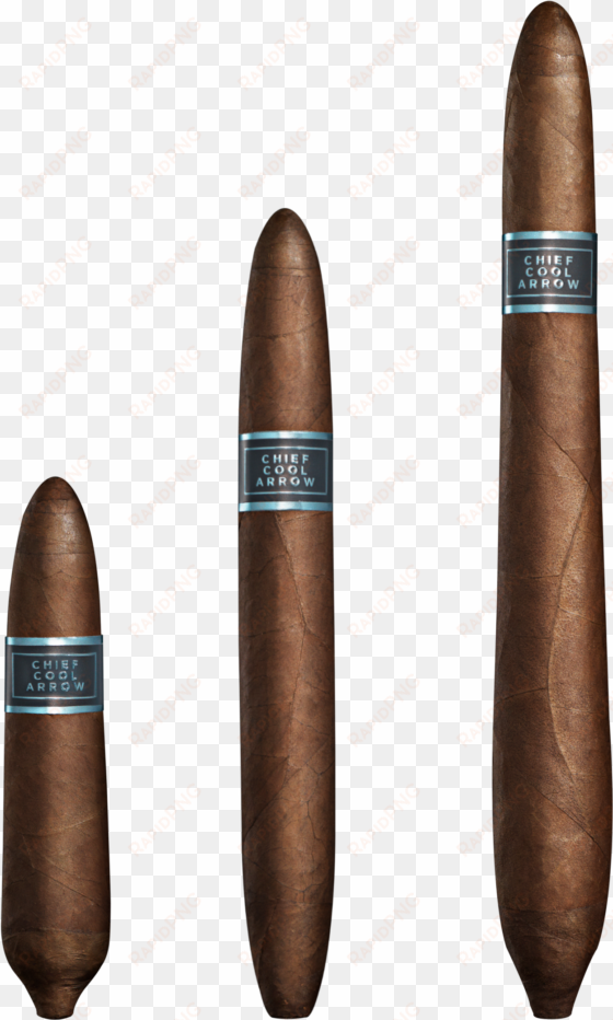 room 101 chief cool arrow formats - chief cool arrow cigars