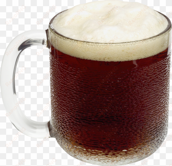root beer clipart transparent background - Квас Бокал png