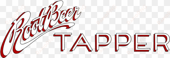 root beer tapper logo by ringostarr39-d7dauyz - root beer tapper logo