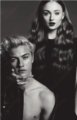 rose weasley & scorpius malfoy - lucky blue smith scorpius malfoy